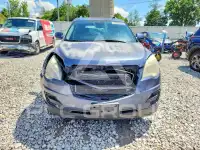2014 Chevrolet Equinox фото
