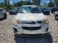 2014 Chevrolet Equinox фото