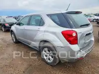 2014 Chevrolet Equinox photo