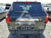 2014 Chevrolet Equinox фото