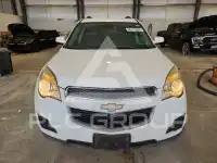 2014 Chevrolet Equinox фото