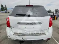 2014 Chevrolet Equinox photo