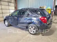 2014 Chevrolet Equinox фото