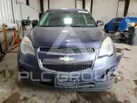 2014 Chevrolet Equinox фото