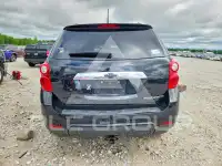 2014 Chevrolet Equinox фото