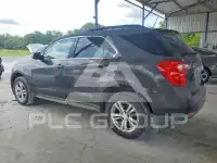 2014 Chevrolet Equinox фото