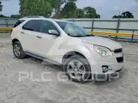 2014 Chevrolet Equinox фото