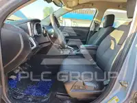 2014 Chevrolet Equinox фото