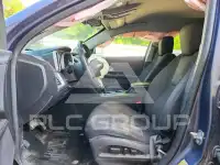2014 Chevrolet Equinox фото