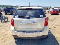 2014 Chevrolet Equinox photo