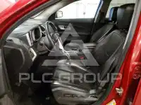 2014 Chevrolet Equinox фото