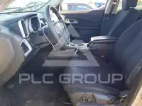 2014 Chevrolet Equinox фото