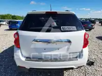 2014 Chevrolet Equinox фото