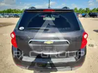 2014 Chevrolet Equinox фото