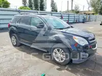 2014 Chevrolet Equinox photo