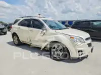 2014 Chevrolet Equinox фото