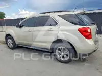 2014 Chevrolet Equinox фото