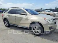 2014 Chevrolet Equinox фото