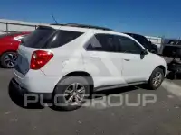 2014 Chevrolet Equinox photo