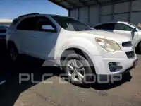 2014 Chevrolet Equinox photo
