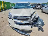 2014 Chevrolet Equinox фото