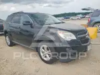2014 Chevrolet Equinox фото