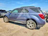 2014 Chevrolet Equinox фото