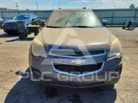 2014 Chevrolet Equinox фото