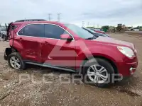 2014 Chevrolet Equinox photo
