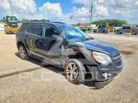 2014 Chevrolet Equinox photo