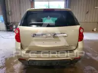 2014 Chevrolet Equinox photo