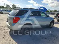 2014 Chevrolet Equinox фото