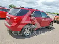 2014 Chevrolet Equinox photo