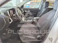 2014 Chevrolet Equinox фото