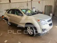 2014 Chevrolet Equinox photo