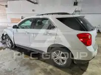 2014 Chevrolet Equinox фото