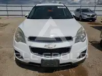 2014 Chevrolet Equinox фото