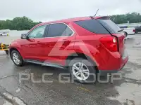 2014 Chevrolet Equinox фото
