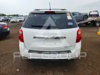 2014 Chevrolet Equinox фото