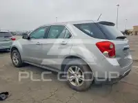 2014 Chevrolet Equinox photo
