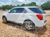 2014 Chevrolet Equinox фото