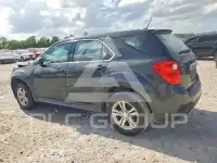 2014 Chevrolet Equinox фото