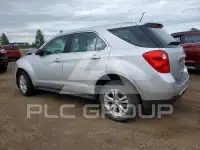 2014 Chevrolet Equinox фото