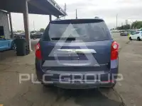 2014 Chevrolet Equinox photo