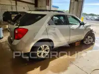 2014 Chevrolet Equinox photo