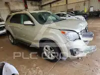 2014 Chevrolet Equinox photo