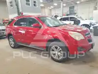 2014 Chevrolet Equinox photo