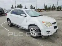 2014 Chevrolet Equinox photo