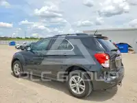 2014 Chevrolet Equinox фото