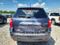 2014 Chevrolet Equinox фото